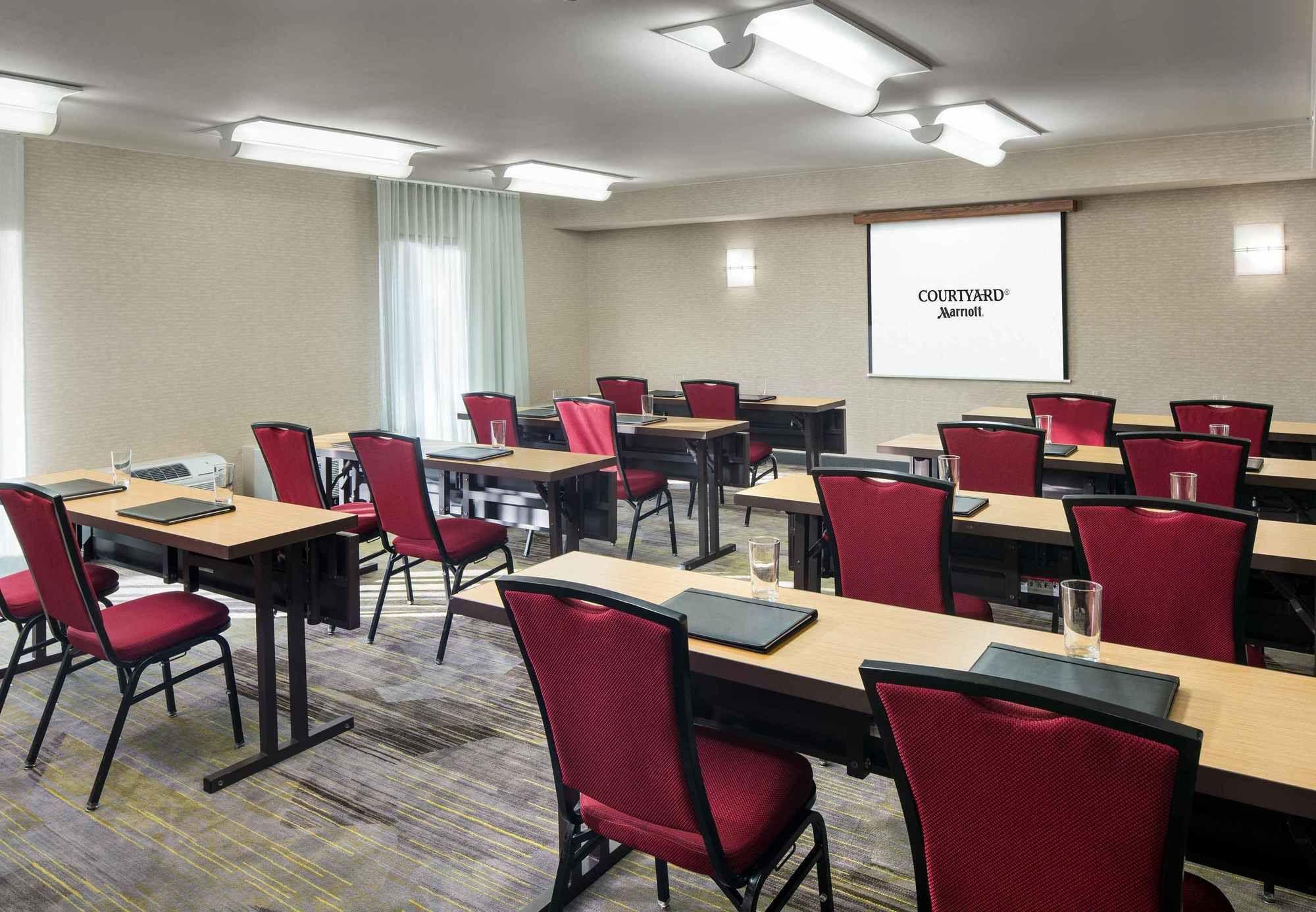 Courtyard By Marriott San Diego Sorrento Valley Exteriör bild
