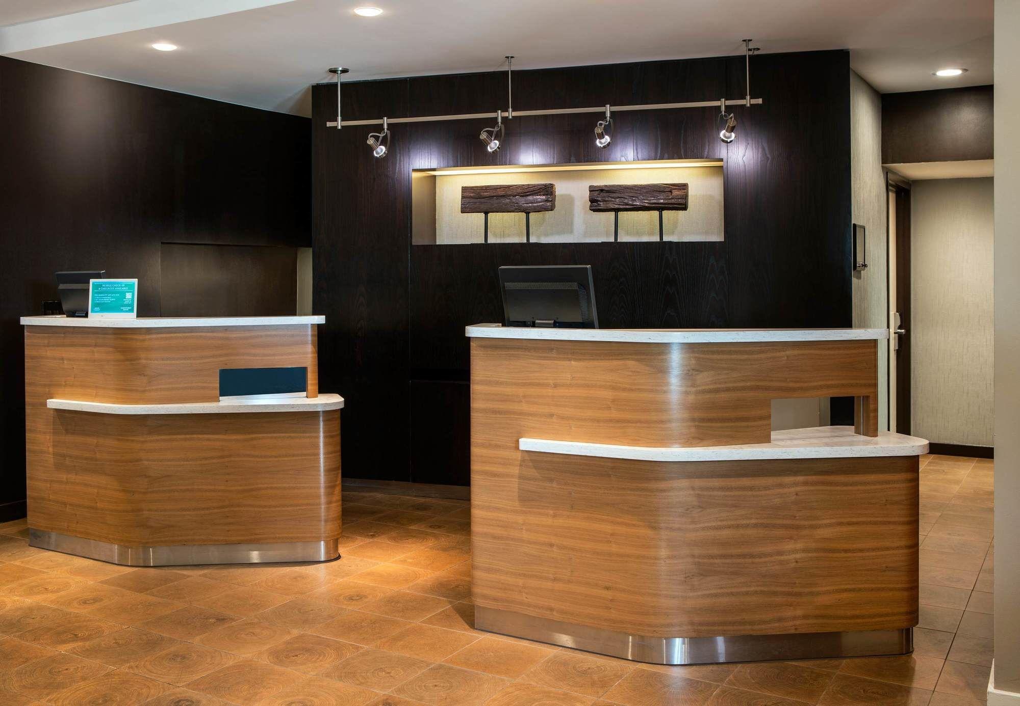 Courtyard By Marriott San Diego Sorrento Valley Exteriör bild