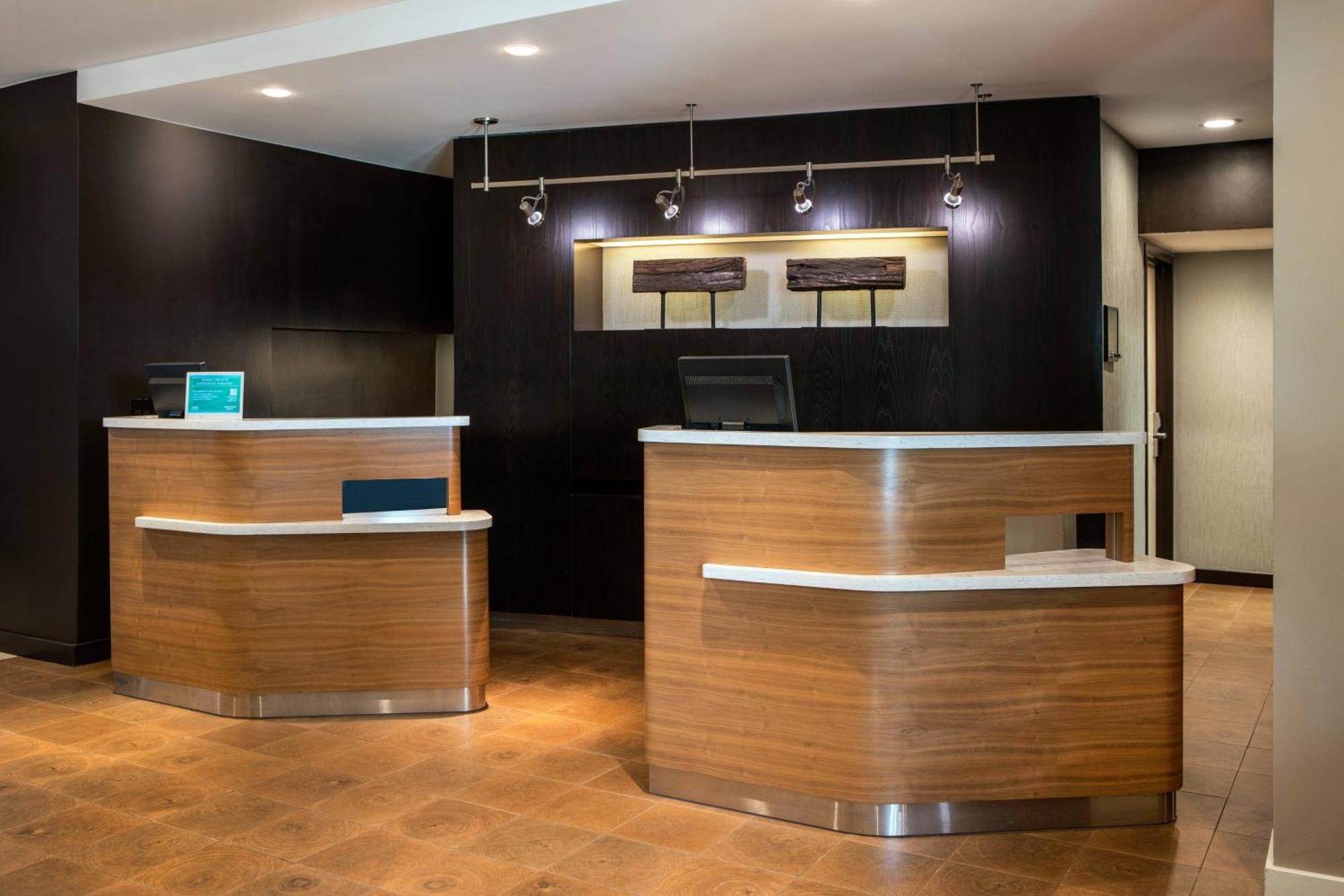 Courtyard By Marriott San Diego Sorrento Valley Exteriör bild