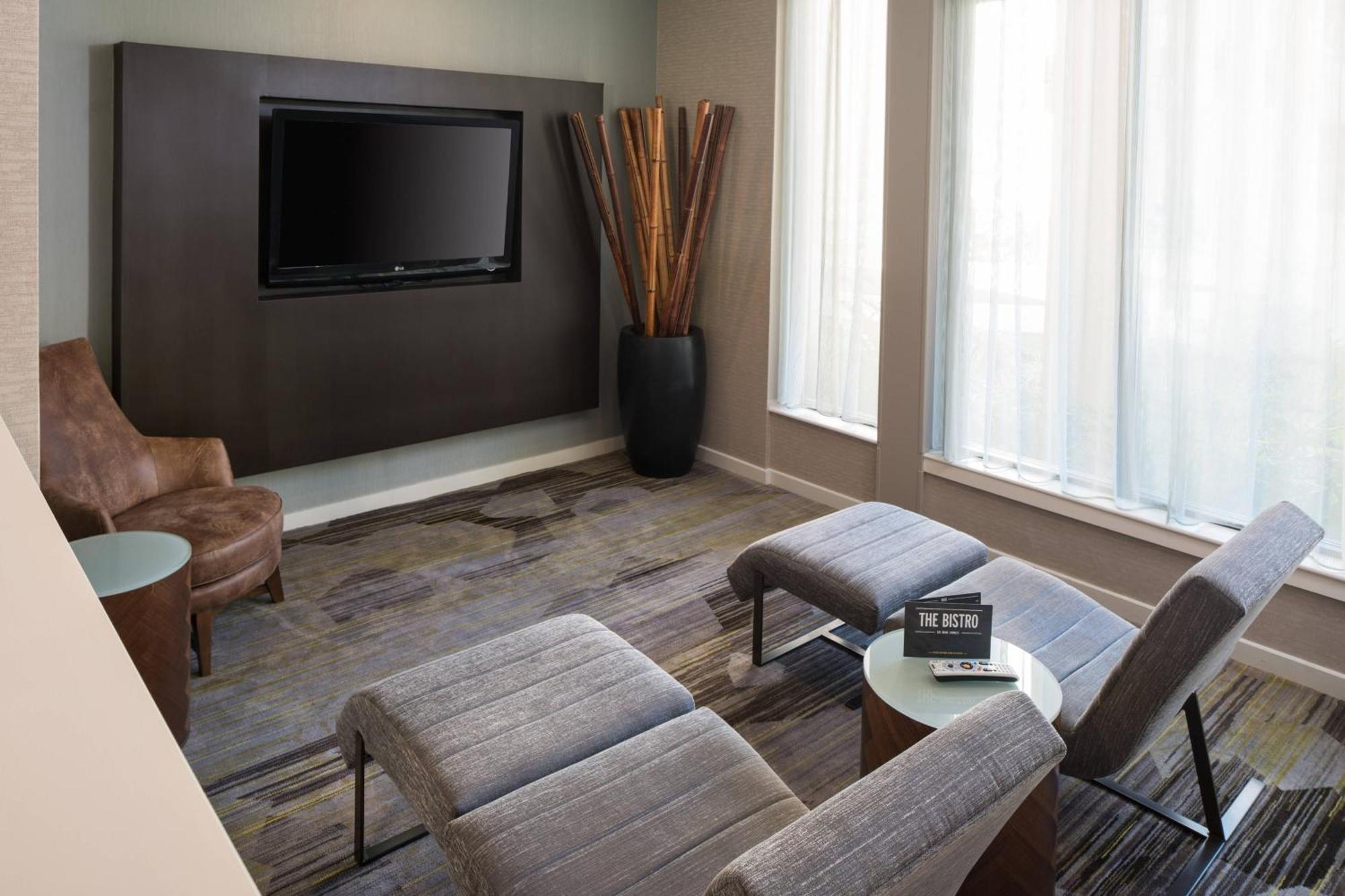 Courtyard By Marriott San Diego Sorrento Valley Exteriör bild