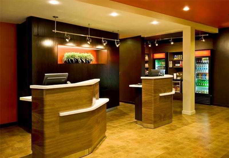 Courtyard By Marriott San Diego Sorrento Valley Exteriör bild