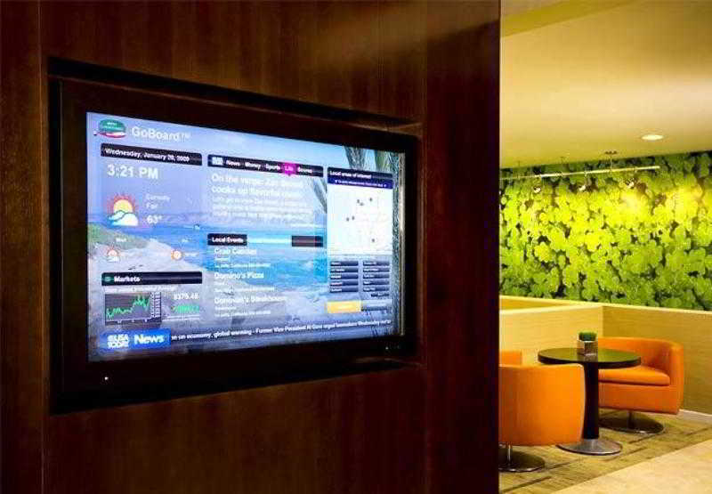 Courtyard By Marriott San Diego Sorrento Valley Exteriör bild