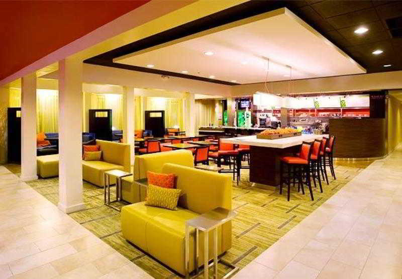 Courtyard By Marriott San Diego Sorrento Valley Exteriör bild