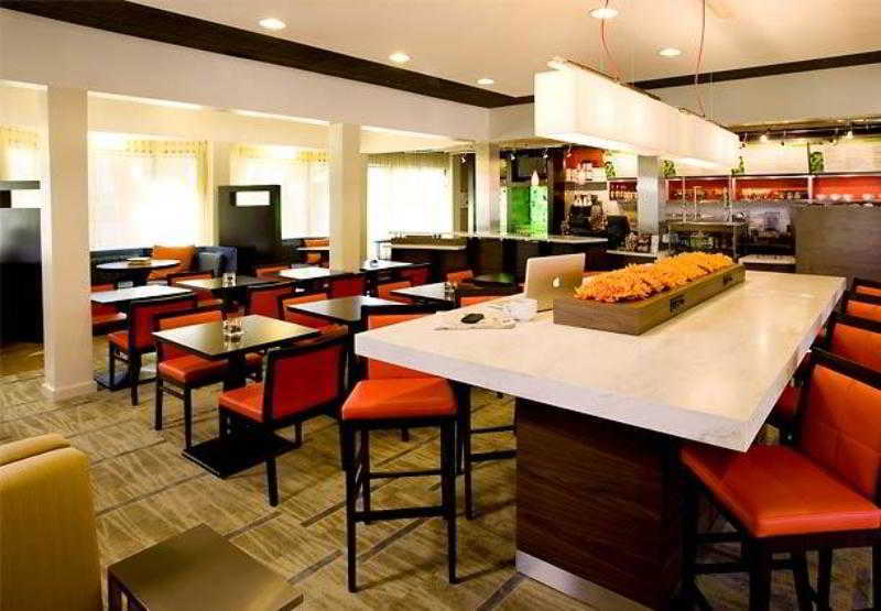 Courtyard By Marriott San Diego Sorrento Valley Exteriör bild