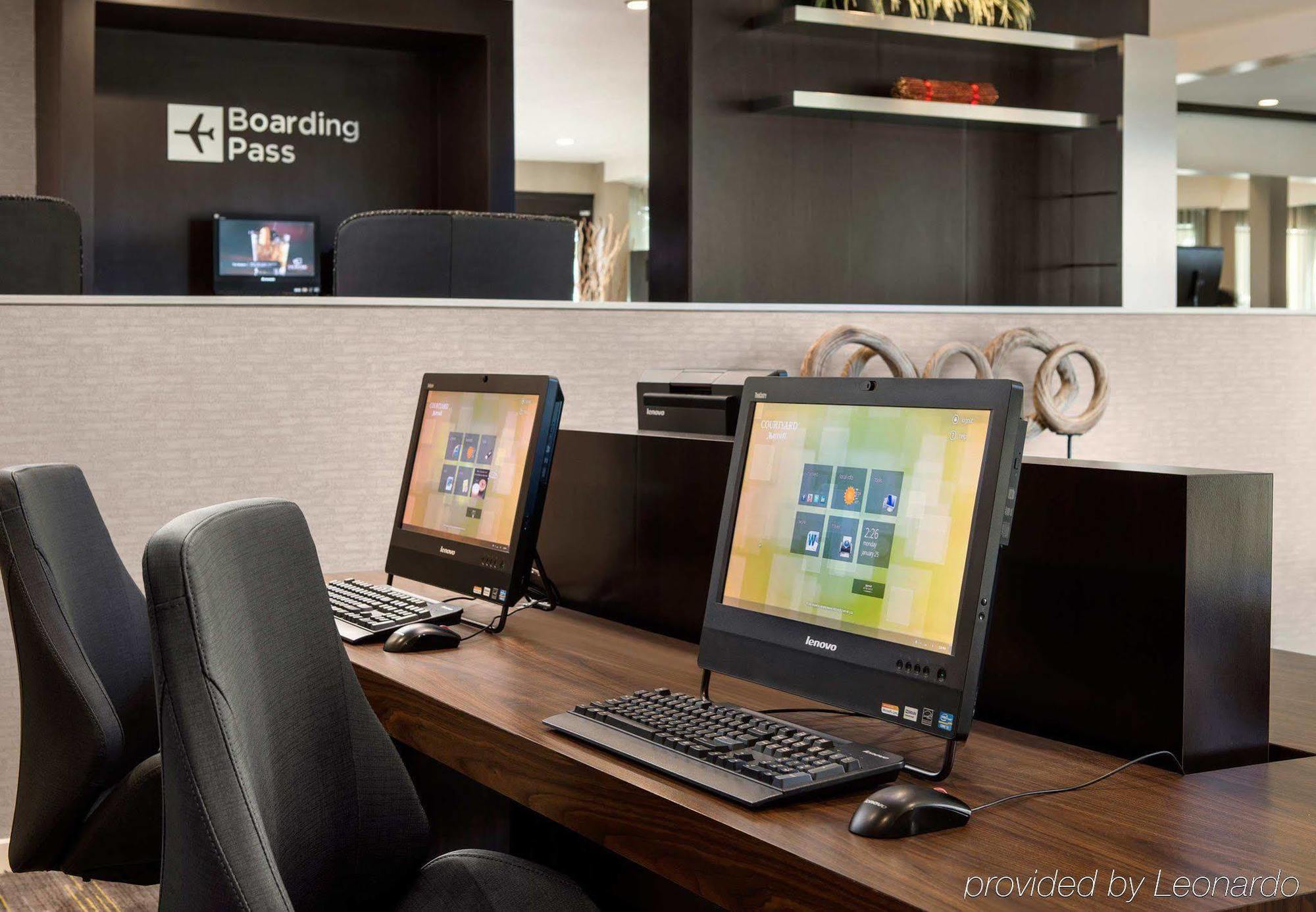 Courtyard By Marriott San Diego Sorrento Valley Exteriör bild